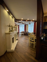 Mənzil 3-комн 120 m² - Tbel-Abuseridze, Batumi