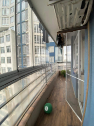 Mənzil 120 m² - Tbel-Abuseridze, Batumi, Gürcüstan