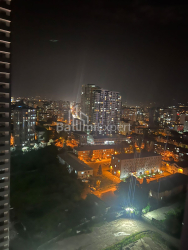 Mənzil 31.6 m² - Qəhrəmanlar Xiyabanı, Batumi, Gürcüstan