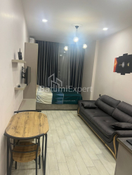 Mənzil 1-комн 31.6 m² - Qəhrəmanlar Xiyabanı, Batumi