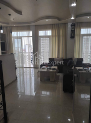 Mənzil 3-комн 75 m² - Selima Ximşiaşvili, Batumi