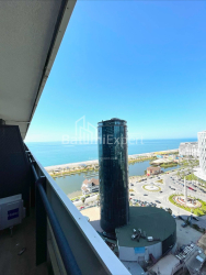 Mənzil 26 m² - Şerif Ximşiaşvili, Batumi, Gürcüstan