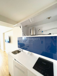 Mənzil 1-комн 26 m² - Şerif Ximşiaşvili, Batumi
