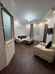 Mənzil 3-комн 49 m² - Mixail Cavaxişvili, Batumi