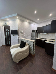 Mənzil 3-комн 49 m² - Mixail Cavaxişvili, Batumi