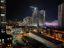 Mənzil 49 m² - Mixail Cavaxişvili, Batumi, Gürcüstan