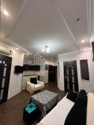 Mənzil 3-комн 49 m² - Mixail Cavaxişvili, Batumi