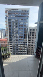 Mənzil 41 m² - Tbel-Abuseridze, Batumi, Gürcüstan
