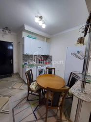 Mənzil 1-комн 39 m² - Şerif Ximşiaşvili, Batumi