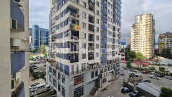 Mənzil 58 m² - Niko Pirosmani, Batumi, Gürcüstan