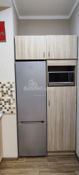 Mənzil 46.5 m² - Şerif Ximşiaşvili, Batumi, Gürcüstan