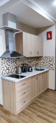 Mənzil 46.5 m² - Şerif Ximşiaşvili, Batumi, Gürcüstan