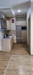 Mənzil 46.5 m² - Şerif Ximşiaşvili, Batumi, Gürcüstan