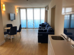 Mənzil 78 m² - Şerif Ximşiaşvili, Batumi, Gürcüstan