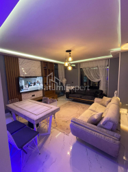 Mənzil 68 m² - Zhiuli Shartava, Batumi, Gürcüstan