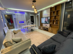 Mənzil 68 m² - Zhiuli Shartava, Batumi, Gürcüstan