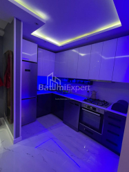 Mənzil 68 m² - Zhiuli Shartava, Batumi, Gürcüstan
