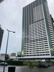 Mənzil 68 m² - Zhiuli Shartava, Batumi, Gürcüstan