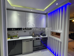 Mənzil 68 m² - Zhiuli Shartava, Batumi, Gürcüstan