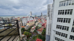 Mənzil 54 m² - Tbel-Abuseridze, Batumi, Gürcüstan