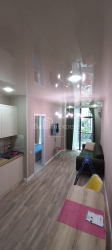Mənzil 2-комн 45 m² - Lech və Maria Kachinsky, Batumi