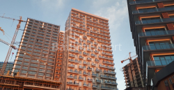 Mənzil 45 m² - Lech və Maria Kachinsky, Batumi, Gürcüstan
