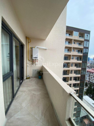 Mənzil 77 m² - Xaydarə Abaşidze, Batumi, Gürcüstan