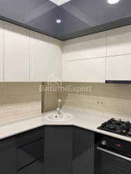 Mənzil 77 m² - Xaydarə Abaşidze, Batumi, Gürcüstan