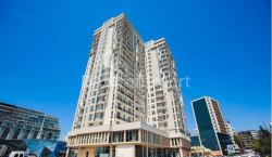 Mənzil 5-комн 100 m² - Zuraba Qorqiladze, Batumi