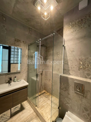 Mənzil 59.8 m² - Şalva İnasaridze, Batumi, Gürcüstan