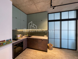 Mənzil 2-комн 59.8 m² - Şalva İnasaridze, Batumi