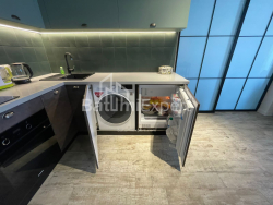 Mənzil 59.8 m² - Şalva İnasaridze, Batumi, Gürcüstan