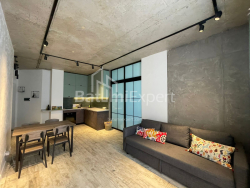 Mənzil 2-комн 59.8 m² - Şalva İnasaridze, Batumi