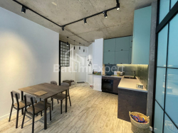 Mənzil 2-комн 59.8 m² - Şalva İnasaridze, Batumi