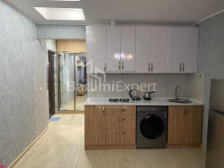 Mənzil 2-комн 48 m² - Yusuf Kobaladze, Batumi