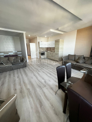 Mənzil 2-комн 59 m² - Zuraba Qorqiladze, Batumi