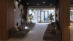 Mənzil 34.4 m² - Lech və Maria Kachinsky, Batumi, Gürcüstan