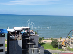 Mənzil 1-комн 34.4 m² - Lech və Maria Kachinsky, Batumi