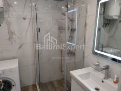 Mənzil 1-комн 34.4 m² - Lech və Maria Kachinsky, Batumi