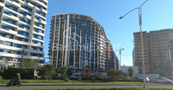 Mənzil 34.4 m² - Lech və Maria Kachinsky, Batumi, Gürcüstan
