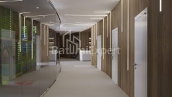 Mənzil 34.4 m² - Lech və Maria Kachinsky, Batumi, Gürcüstan