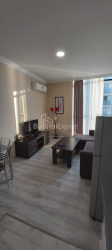 Mənzil 45.8 m² - Şerif Ximşiaşvili, Batumi, Gürcüstan