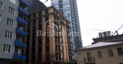 Mənzil 1-комн 28 m² - Şerif Ximşiaşvili, Batumi