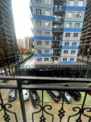 Mənzil 28 m² - Şerif Ximşiaşvili, Batumi, Gürcüstan