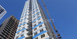 Mənzil 50 m² - Şerif Ximşiaşvili, Batumi, Gürcüstan
