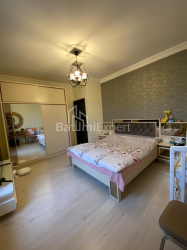 Mənzil 50 m² - Şerif Ximşiaşvili, Batumi, Gürcüstan