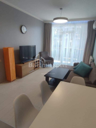 Mənzil 2-комн 50 m² - Şerif Ximşiaşvili, Batumi