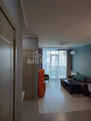 Mənzil 50 m² - Şerif Ximşiaşvili, Batumi, Gürcüstan