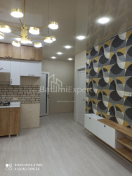 Mənzil 62 m² - Angisa, Batumi, Gürcüstan