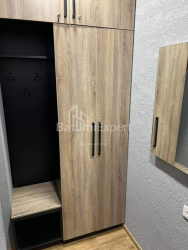 Mənzil 1-комн 31 m² - Şerif Ximşiaşvili, Batumi